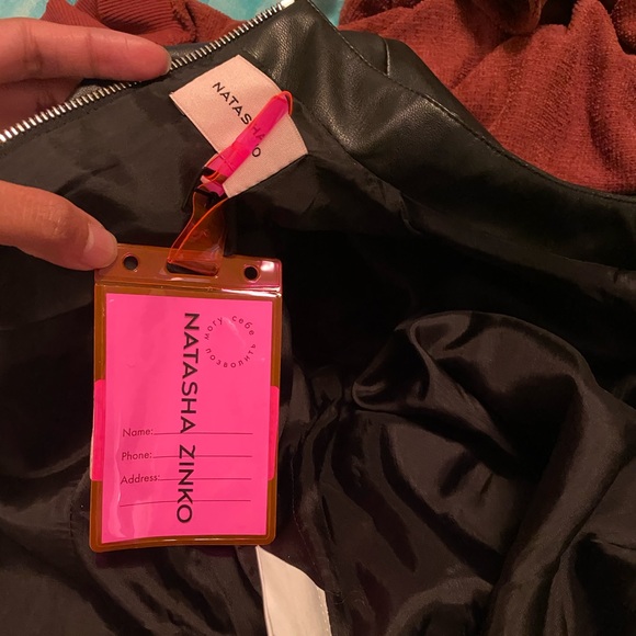 ‼️⚠️STATEMENT PIECE Natasha Zinko - Picture 3 of 8